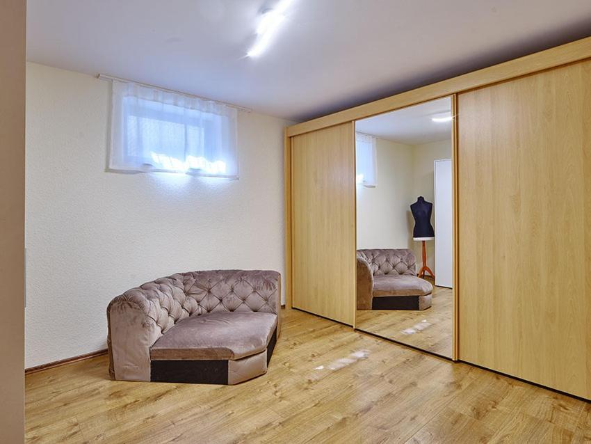 Komfort Appartement Moers-Repelen - Ruhige Lage - Sackgasse Exterior photo