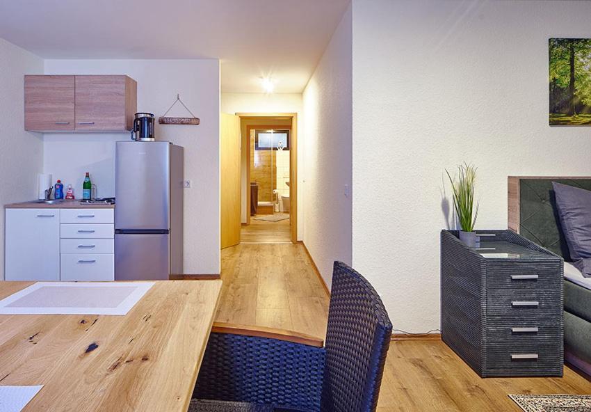 Komfort Appartement Moers-Repelen - Ruhige Lage - Sackgasse Exterior photo